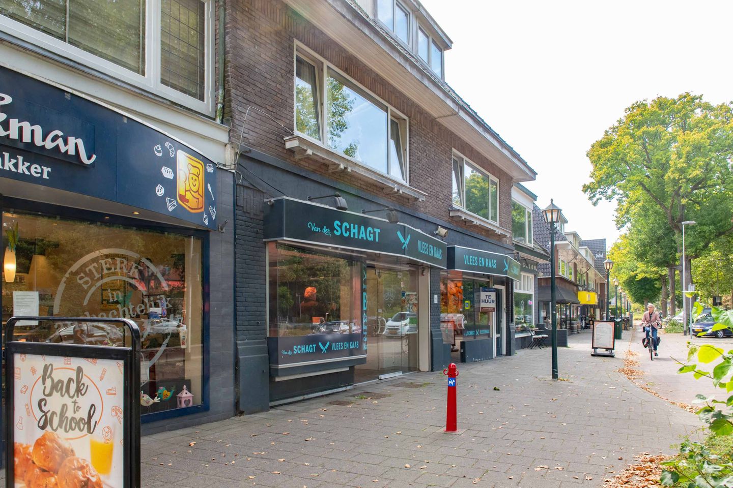 Bekijk foto 4 van Huizerweg 134