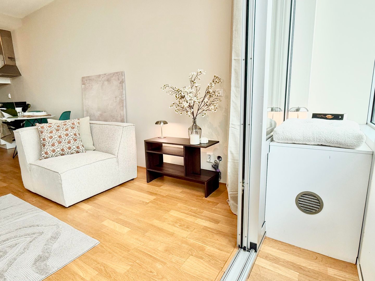 Foto 10 van Bos en Lommerplantsoen 37-H