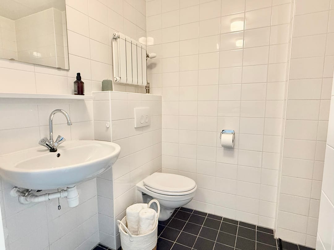 Foto 7 van Bos en Lommerplantsoen 37-H