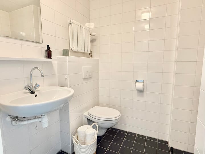 Photo 7 of Bos en Lommerplantsoen 37-H