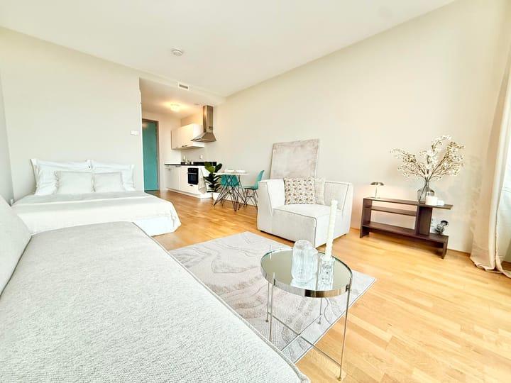 Photo 1 of Bos en Lommerplantsoen 37-H