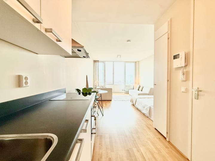 Foto 2 van Bos en Lommerplantsoen 37-H