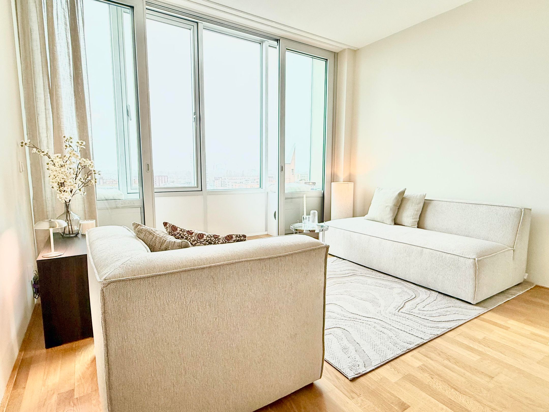 Foto 3 van Bos en Lommerplantsoen 37-H