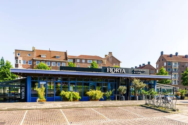 Photo 18 of Bos en Lommerplantsoen 37-H