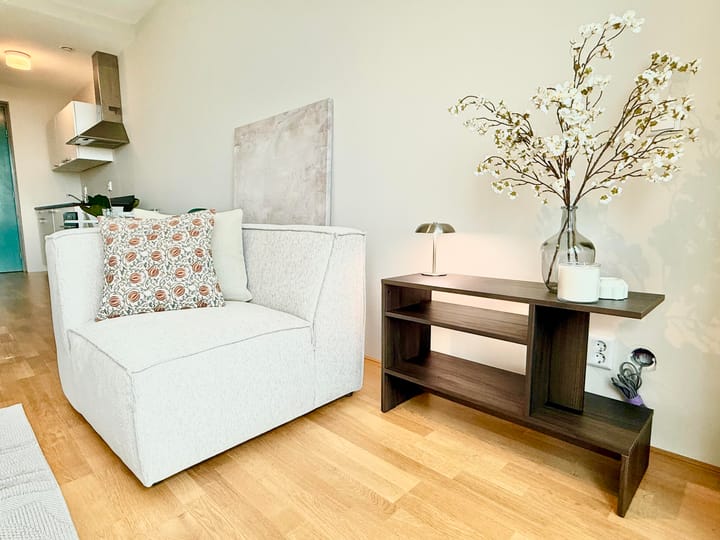 Photo 9 of Bos en Lommerplantsoen 37-H