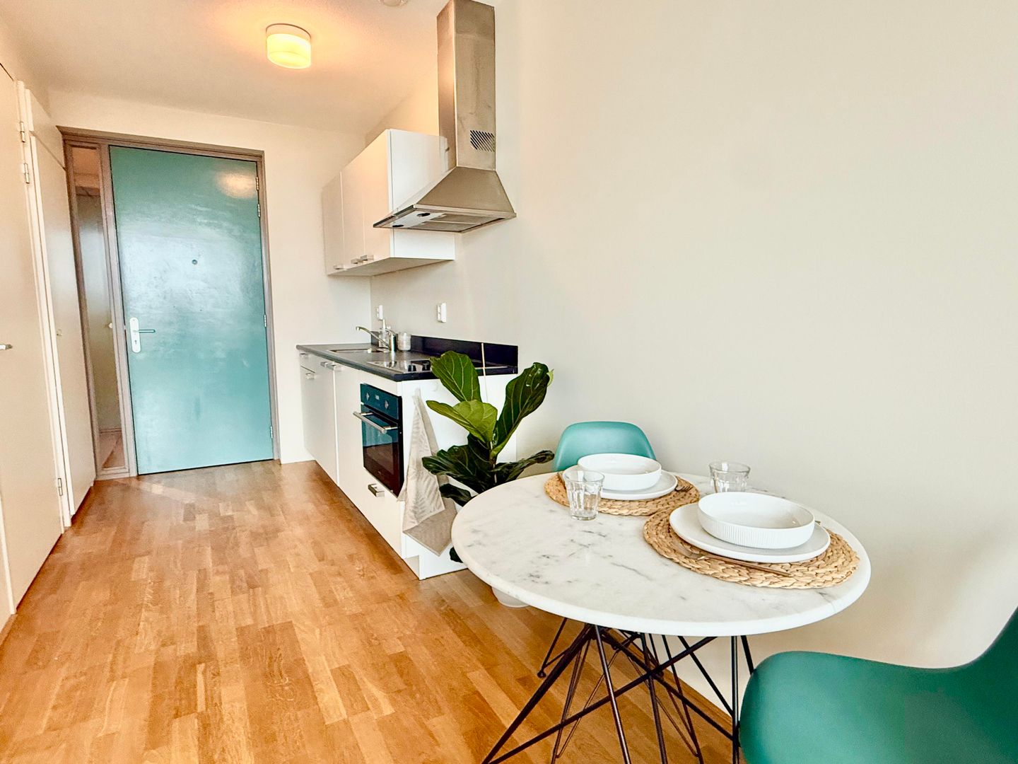 Foto 5 van Bos en Lommerplantsoen 37-H