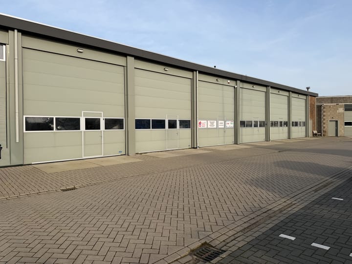 Nijverheidslaan 28-N