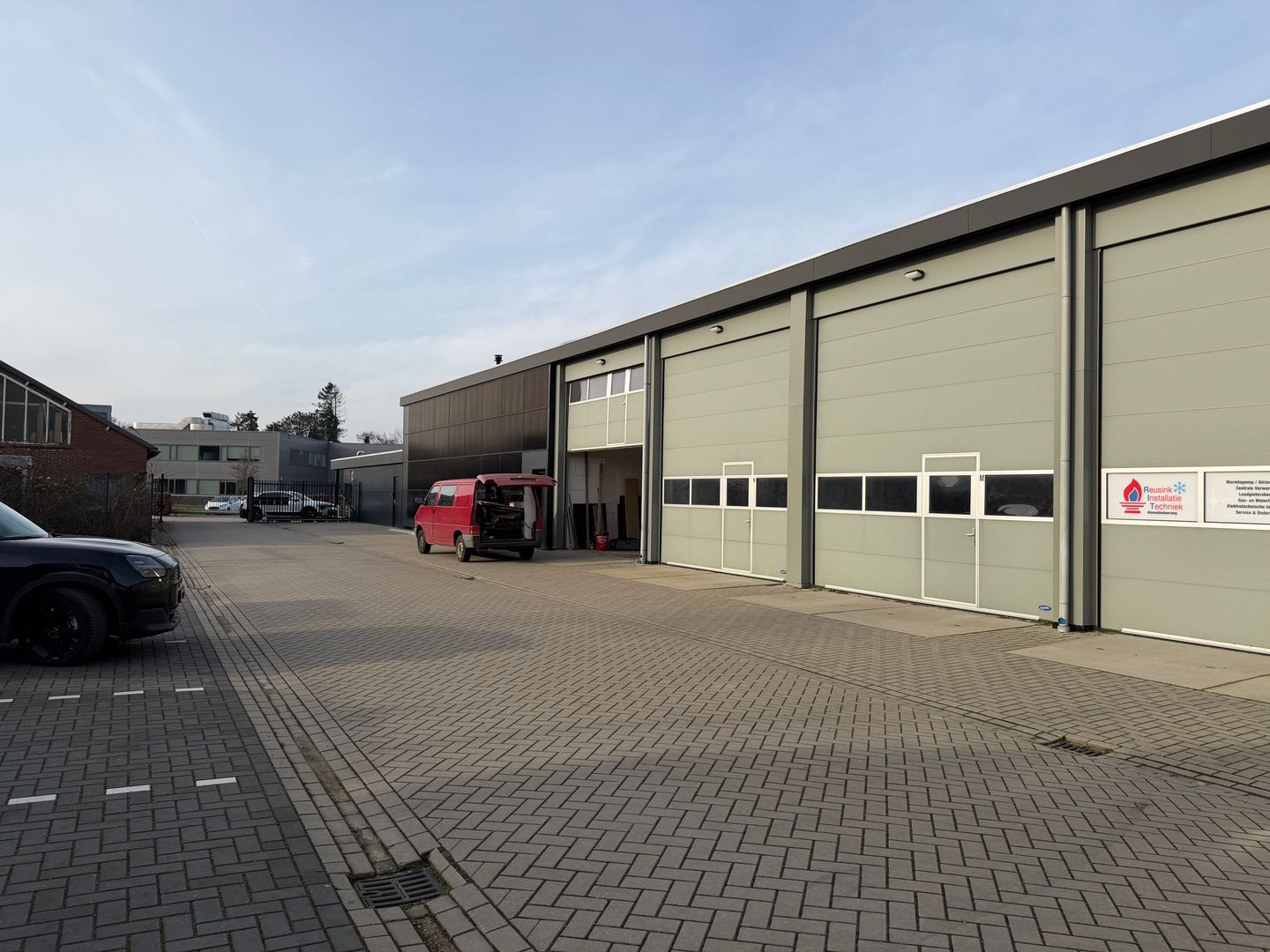 View photo 4 of Nijverheidslaan 28-n