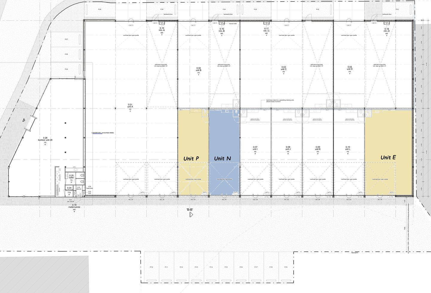 View photo 5 of Nijverheidslaan 28-n