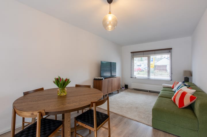 Foto 2 van Burgemeester Hovylaan 169