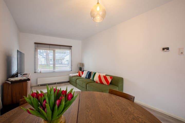 Foto 3 van Burgemeester Hovylaan 169