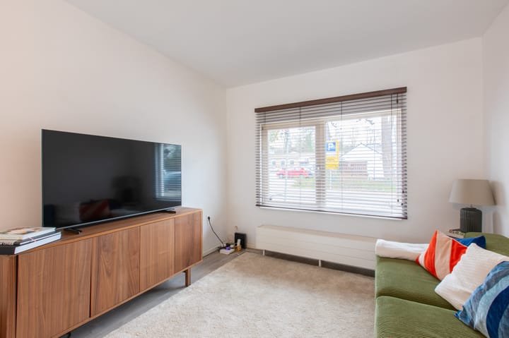 Foto 5 van Burgemeester Hovylaan 169