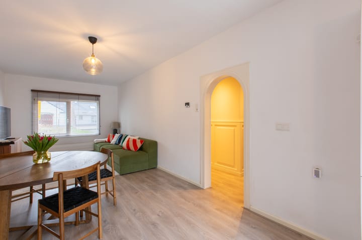 Foto 4 van Burgemeester Hovylaan 169