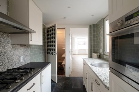 Abraham Strickstraat 10 secondary image