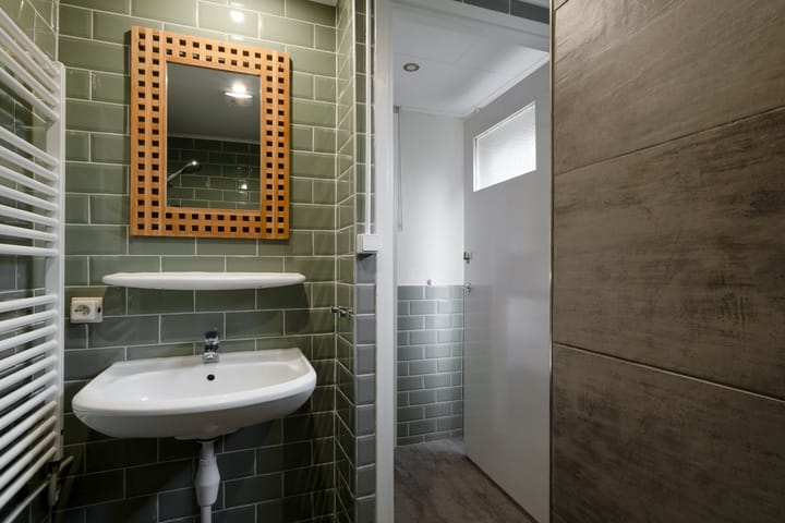 Foto 14 van Abraham Strickstraat 10