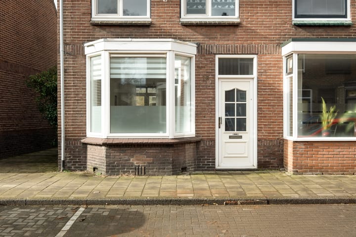 Foto 4 van Abraham Strickstraat 10