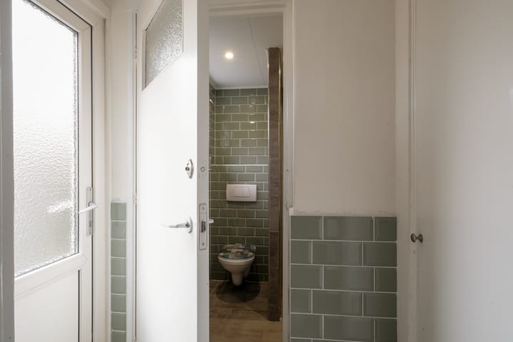 Foto 13 van Abraham Strickstraat 10