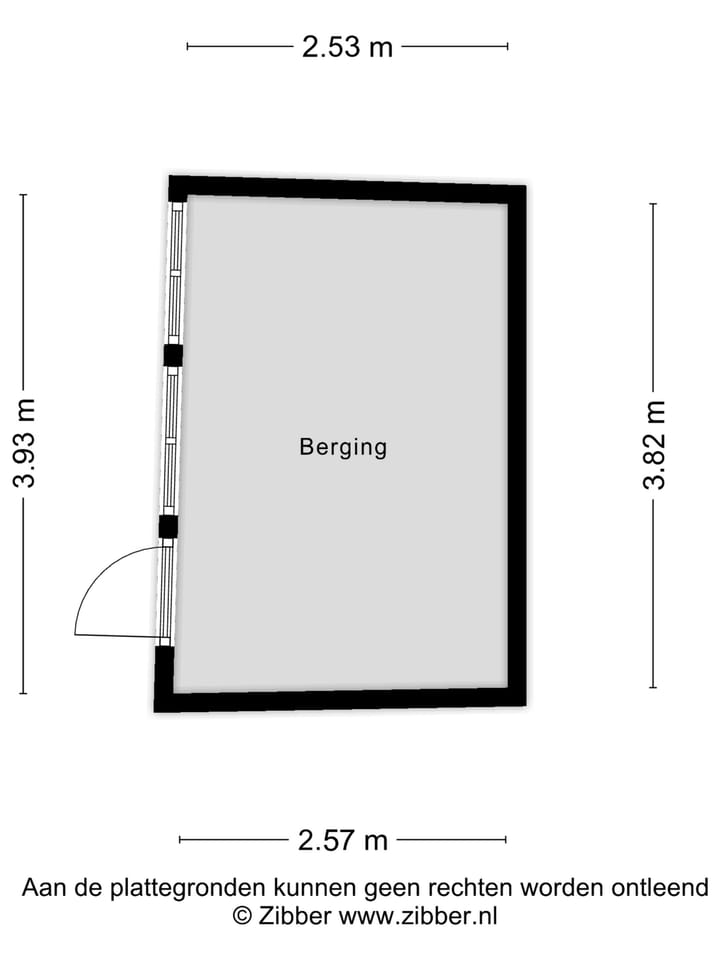 Foto 36 van Abraham Strickstraat 10