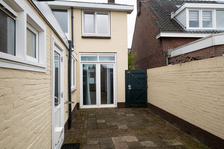 Foto 25 van Abraham Strickstraat 10