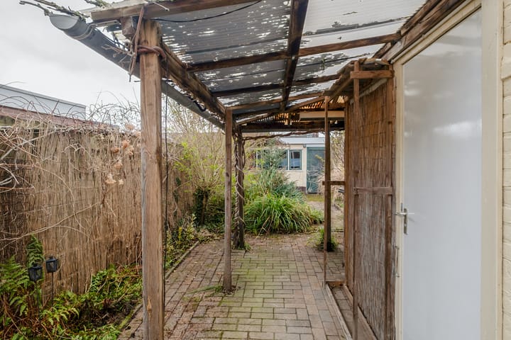 Foto 26 van Abraham Strickstraat 10