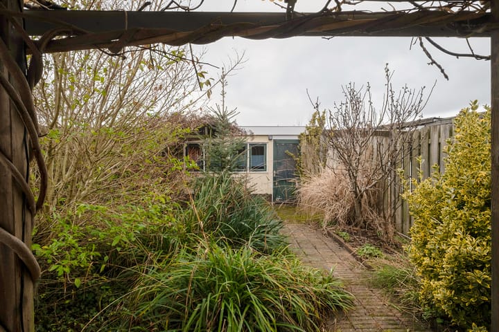 Foto 27 van Abraham Strickstraat 10