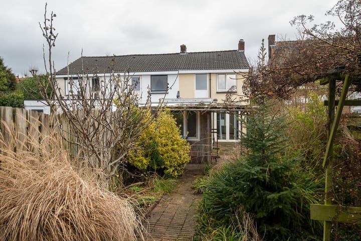 Foto 28 van Abraham Strickstraat 10