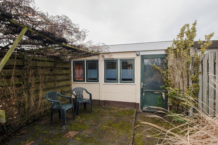 Foto 30 van Abraham Strickstraat 10