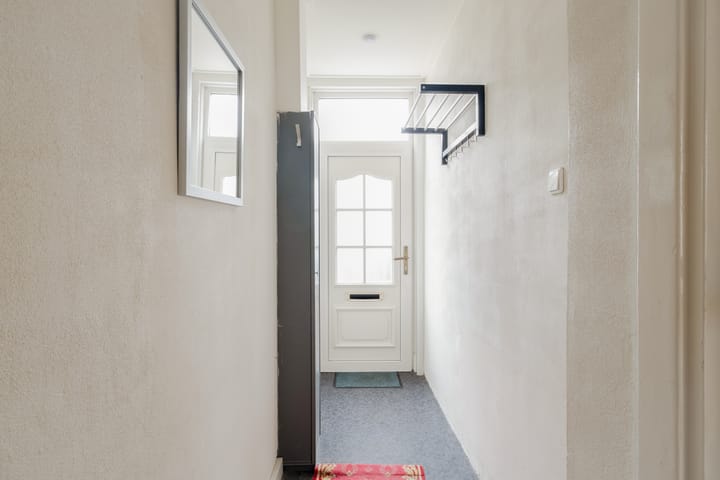 Foto 8 van Abraham Strickstraat 10