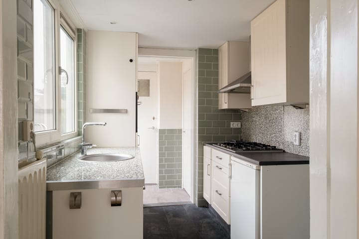 Foto 10 van Abraham Strickstraat 10