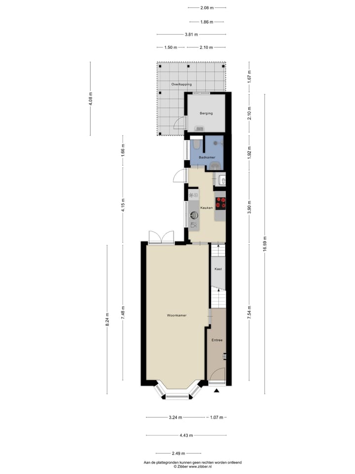 Foto 33 van Abraham Strickstraat 10