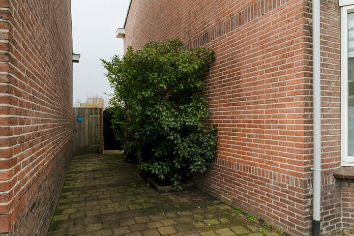 Foto 5 van Abraham Strickstraat 10