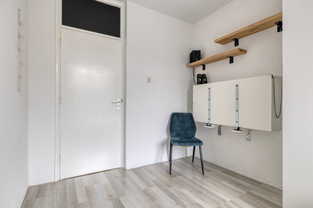 Foto 26 van Brahmslaan 123