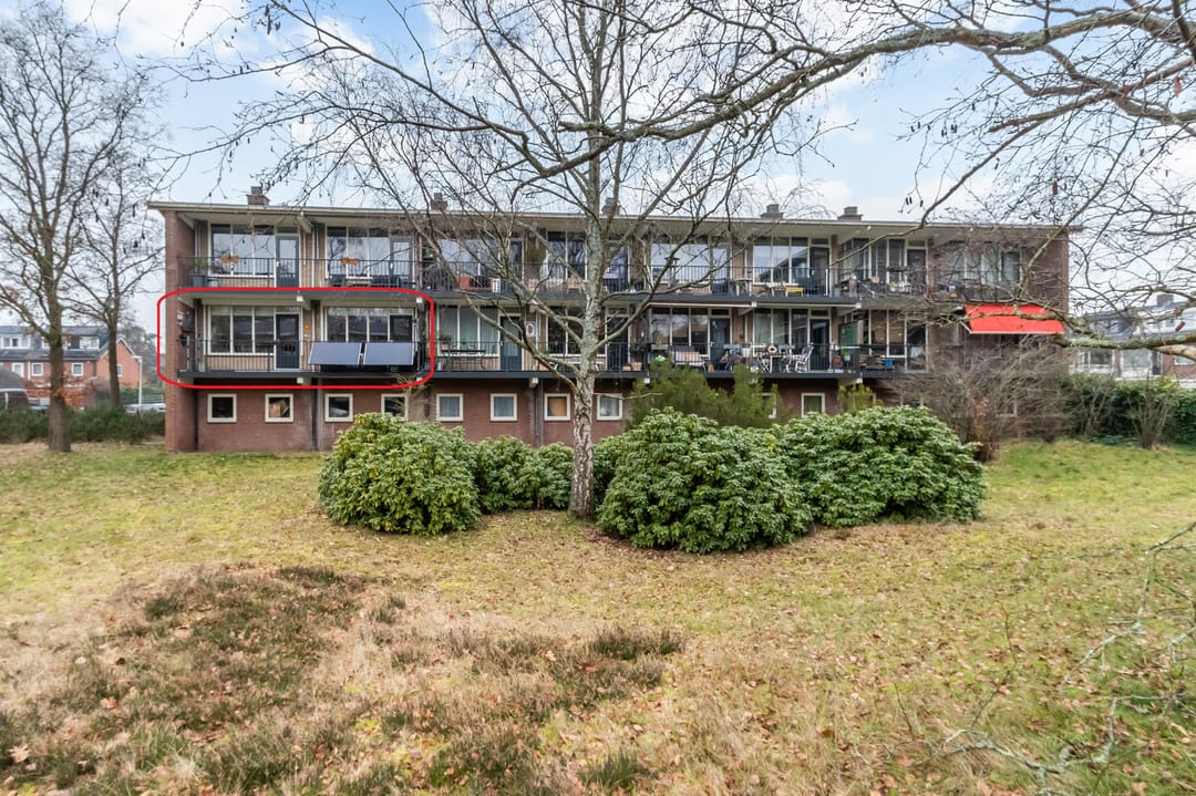 Foto 1 van Barbaragaarde 29