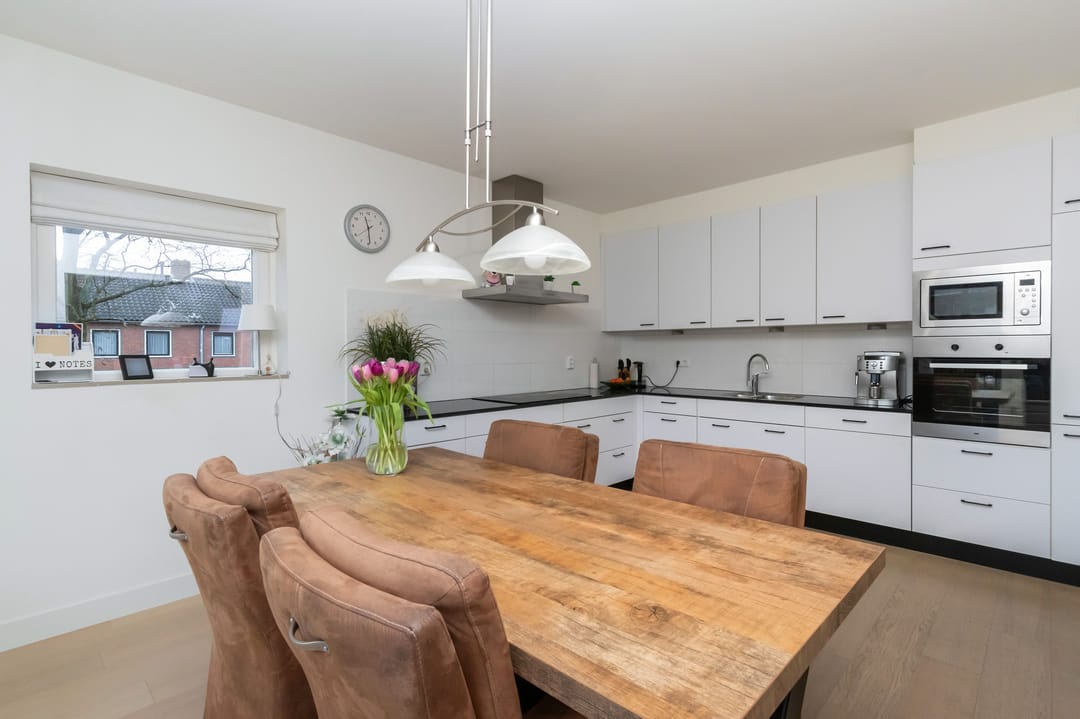 Foto 2 van Barbaragaarde 29