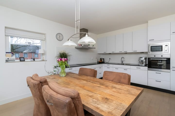 Foto 2 van Barbaragaarde 29