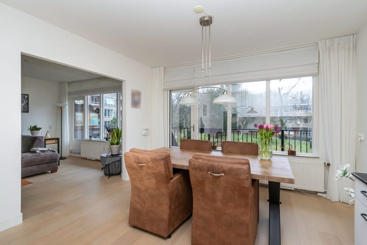 Foto 3 van Barbaragaarde 29