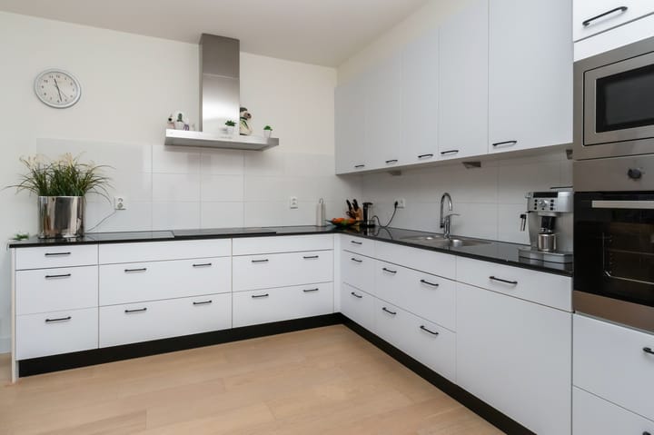 Foto 5 van Barbaragaarde 29