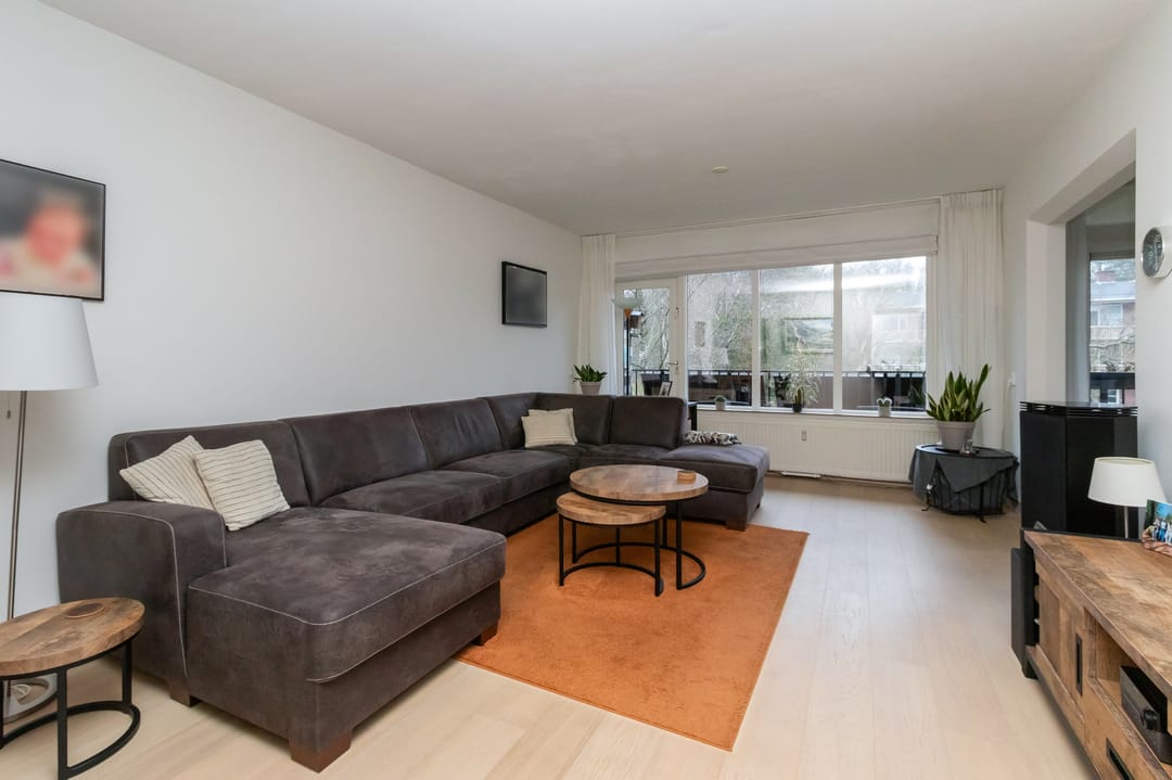 Foto 7 van Barbaragaarde 29