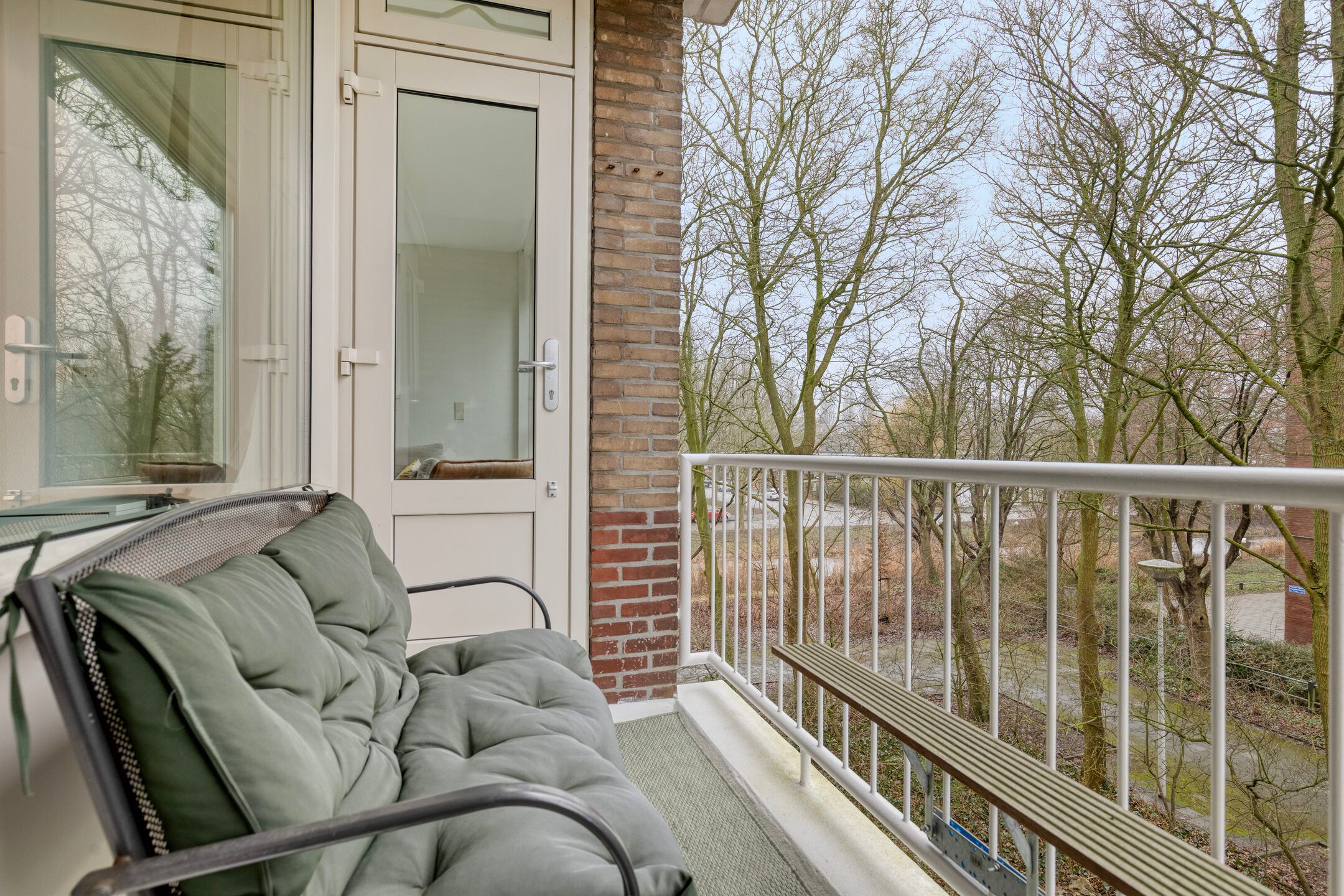 Foto 3 van Brahmslaan 123