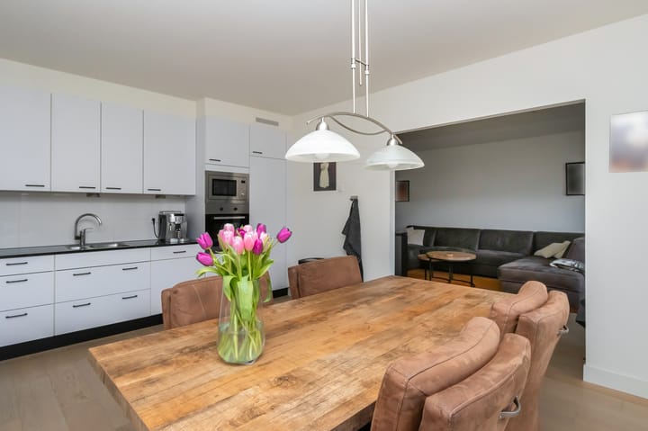 Foto 4 van Barbaragaarde 29