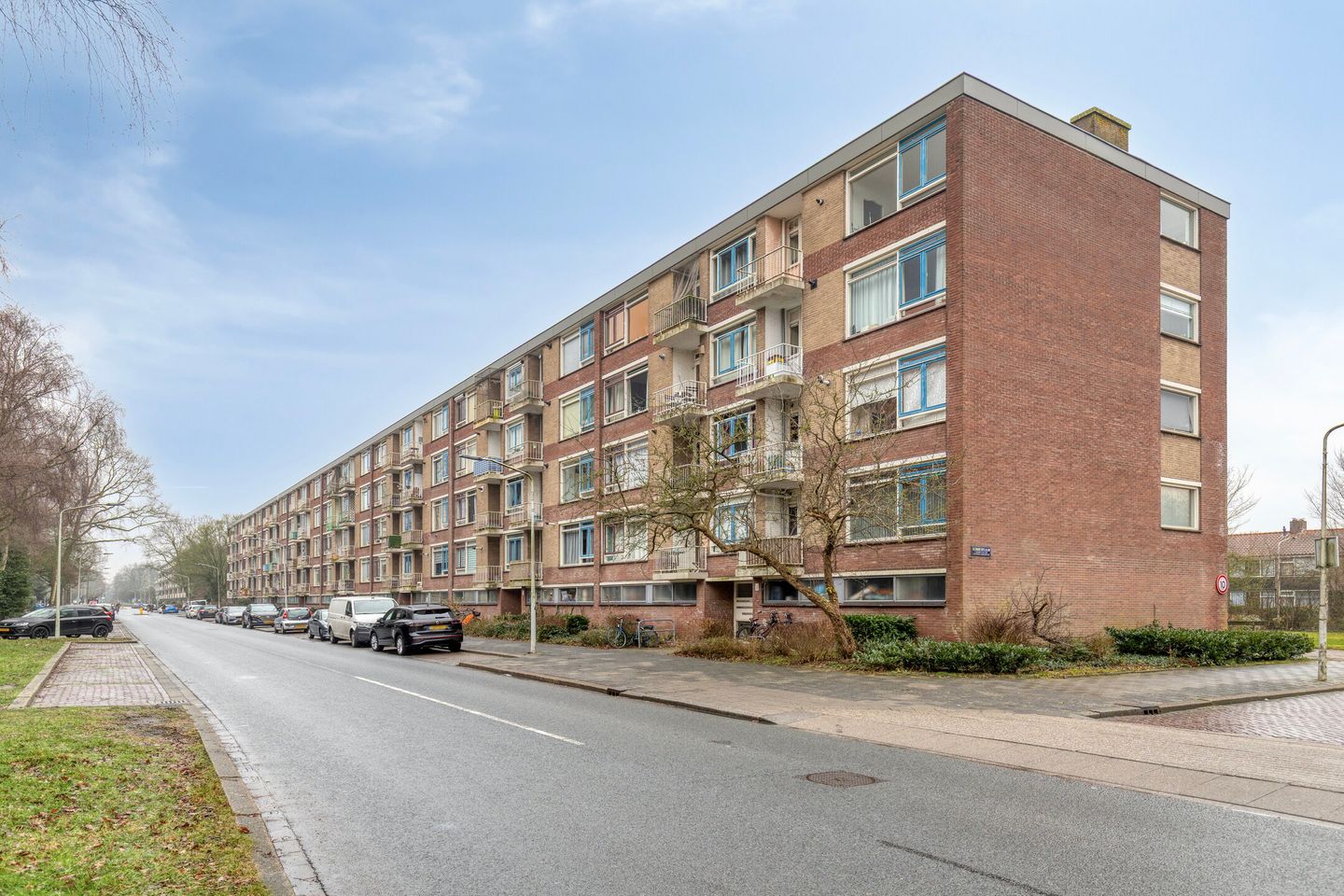 Foto 35 van Brahmslaan 123