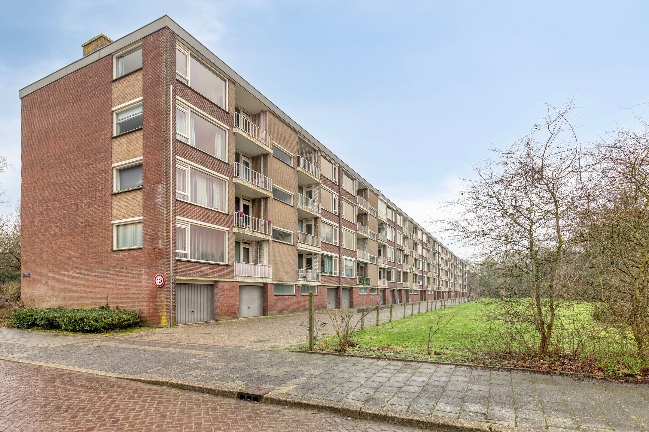 Foto 36 van Brahmslaan 123