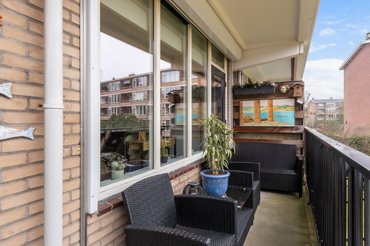 Foto 10 van Barbaragaarde 29