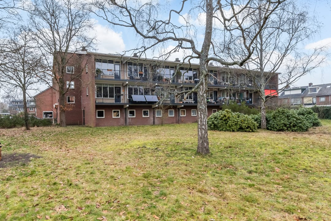 Foto 16 van Barbaragaarde 29