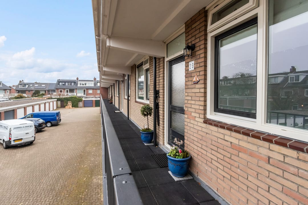 Foto 17 van Barbaragaarde 29