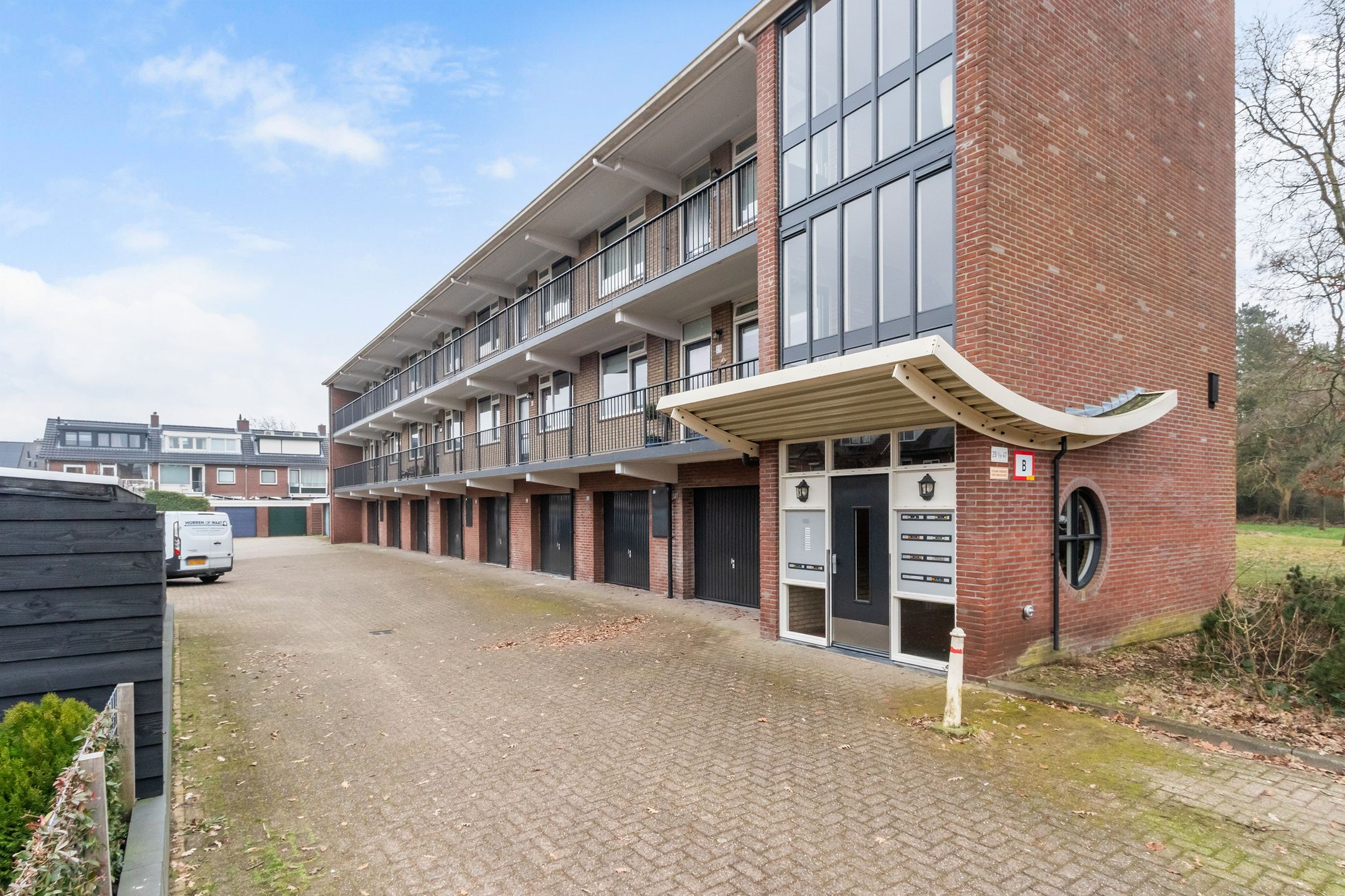 Foto 18 van Barbaragaarde 29