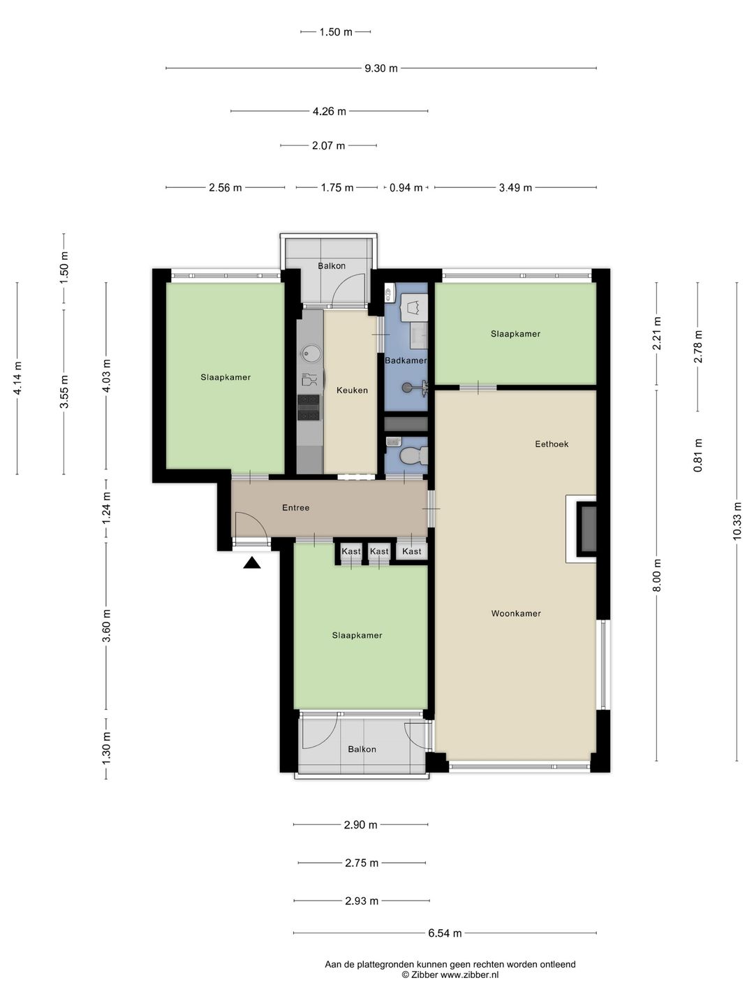 Foto 41 van Brahmslaan 123