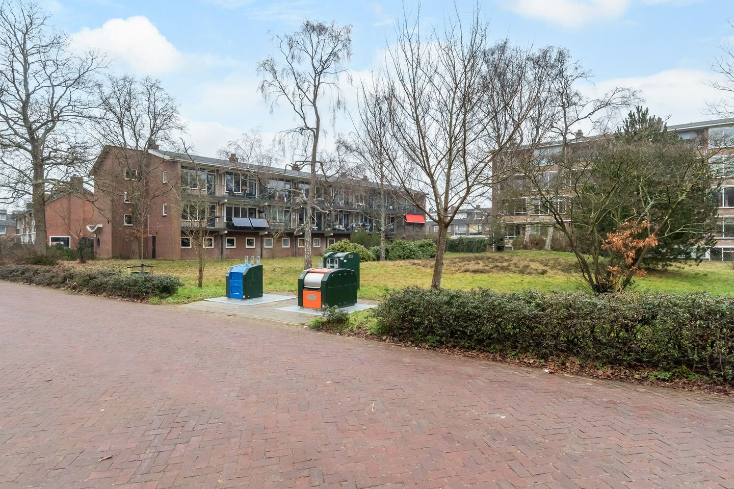 Foto 20 van Barbaragaarde 29