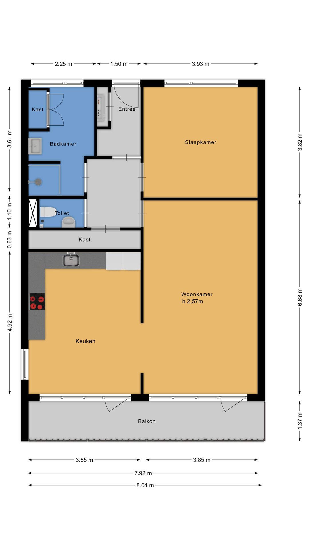 Foto 23 van Barbaragaarde 29