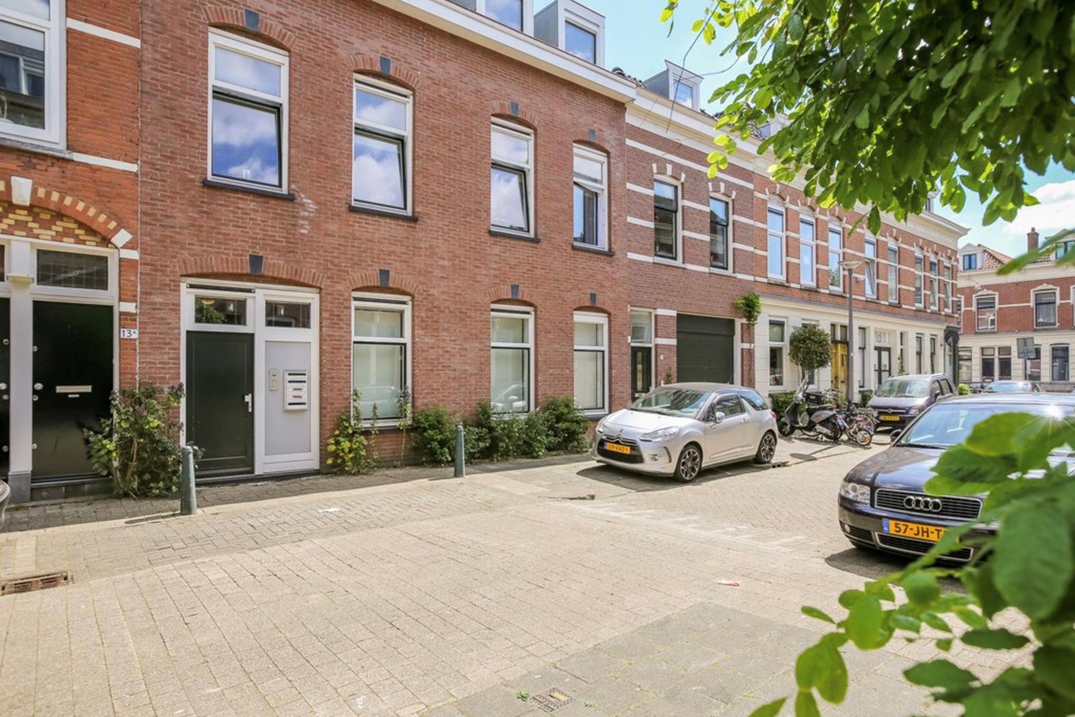Kromme Wiekstraat 9-B 9 B